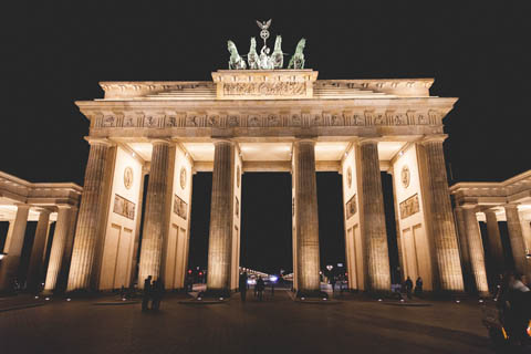 Berlin photo 1