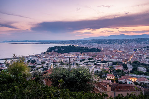 Côte d'Azur photo 10