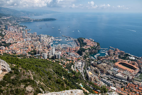 Côte d'Azur photo 13