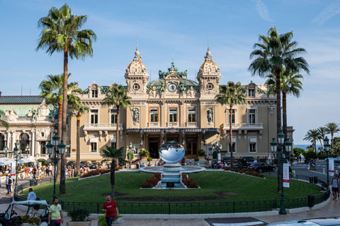 Côte d'Azur photo 16