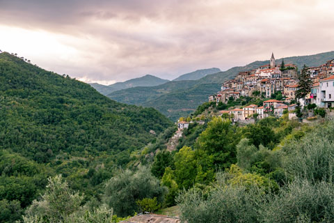 Côte d'Azur photo 18