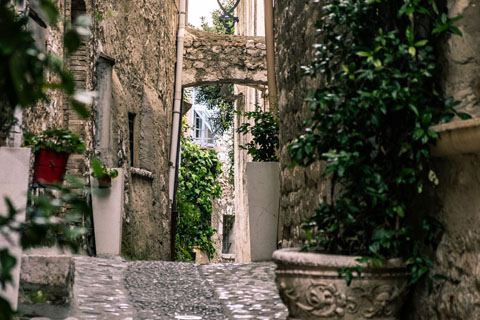 Côte d'Azur photo 23