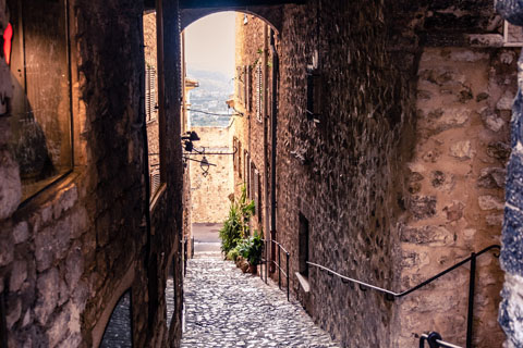 Côte d'Azur photo 24