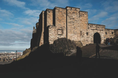 Edinburgh photo 9